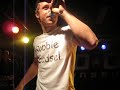 Robbie Raadsel - De Ware Aard @ disco gogo