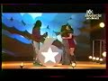 alizée at m6 awards