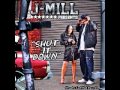 J-Mill Shut It Down Video and Lyrics