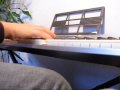 Pearl Habour-Tennesee on piano
