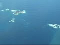 Flight with SVG Air from Carriacou to Grenada 2007