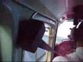 Flight with SVG Air from Carriacou to Grenada 2007