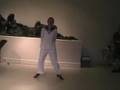 SCETV Heritage Dance Series at Columbia Museum of Art Pt.1