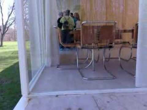 Farnsworth House 03