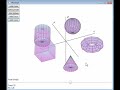 Simple 3D Engine in WPF