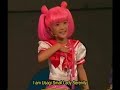 2001 Summer -Tanjou! Ankoku no Princess Black Lady part 3