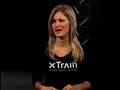 iJustine with Yet Another Reason (#6) Why Geeks Are Sexy