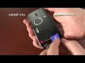 Sony Ericsson K850 review en español Sony Ericsson K850 review en español