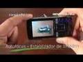 Sony Ericsson K850 review en español