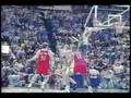 Pacers-Hawks 1994 Eastern Conf. Semis - Game 6