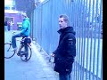 agressie met mobiel :P
