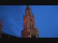 Meisterfeier auf der Leopoldstrasse und dem Marienplatz Meisterfeier auf der Leopoldstrasse und dem Marienplatz