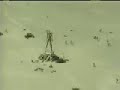 Burning Man 1996 - Fly Over