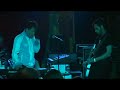Tub Ring \"Bite The Wax Tadpole\" Live Jack Rabbits 2007