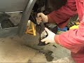 VW Golf Mk2 Brake conversion 239mm to 256mm. First edit! 8v to 16v VW Golf Mk2 Brake conversion 239mm to 256mm. First edit! 8v to 16v