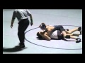 Chase Chapman (LSW) WBF Chase Brumback (RP)