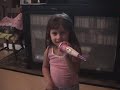 Leilani sings The Wreckers - Leave The Pieces Leilani sings The Wreckers - Leave The Pieces