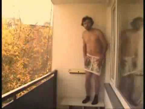 Balkon story