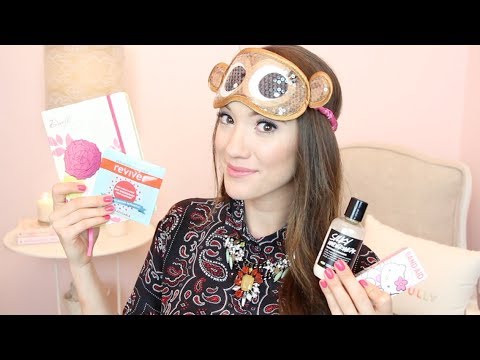 My Travel Essentials - Not the Basics! | Blair Fowler