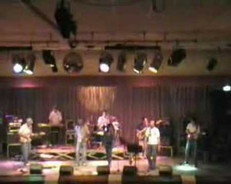 Once in my live - Halmahera Band