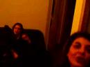 claques entre amies