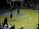 Myers Univerity vs Urbana University PG/SG #23 Sanchez Starks scores 28 Pts 6/7 3pFG part 2.1