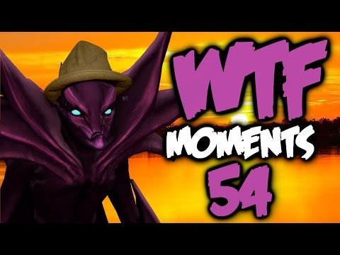 wtf - Dota 2 fail/win compilation Submit your clip / Manda tu video: http://dotawatafak.com/ Facebook https://www.facebook.com/DotaWatafak.