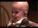 Linus Kucer Eating Oatmeal Linus Kucer Eating Oatmeal