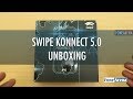 Swipe Konnect 5.0 - Unboxing video