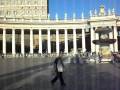 videos de Turismo por El Vaticano - Centro del colonnato