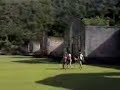 RUINAS DO PRESIDIO DA ILHA DE ANCHIETA