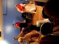 Beautiful Girl singing \"Mary did you know\" Beautiful Girl singing \"Mary did you know\"