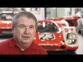 auto motor und sport-TV: 40 Jahre Porsche 917