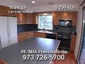 Wantage Custom Contemporary