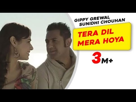 Tera Dil Mera Hoya - 2012 MIRZA the untold story - Brand New Punjabi Song Full HD
