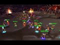 Multiboxing and 70 mage
