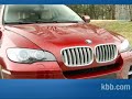 BMW X6 Video Review - Kelley Blue Book