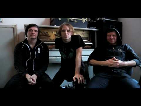 Taste of Chaos EPK (Feat. Bring Me The Horizon   Thursday)