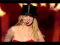 Britney Spears Live @ Star Academy [LONG VERSION]