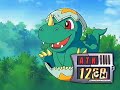 Blair (rei) Vs Chazz (manjyome thunder)