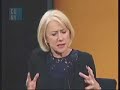 Helen Mirren Times Talk Pt1