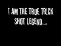 TRUE legend