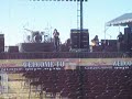Shinedown- sound check- waukesha county fair Shinedown- sound check- waukesha county fair