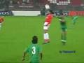 FC Utrecht vs. Marokko FRMF