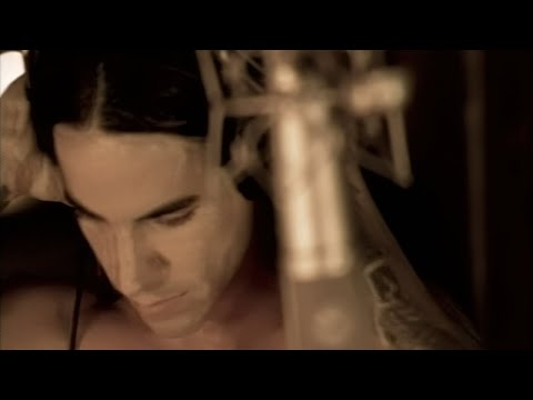 Red Hot Chili Peppers - My Friends