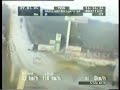 Jeden z najgorszych wypadk�w  jakie obejrza?em na YouTube.