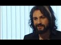 SVT: Sydnytt - Intervju med Ola Salo SVT: Sydnytt - Intervju med Ola Salo