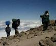 Kilimanjaro Day 4 - Barranco to Karanga Valley