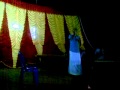 Mahiyil maha - Shahila Wedding Function