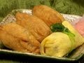 How to Make Inarizushi いなり寿司の作り方